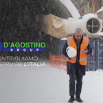 show reel d'agostino group